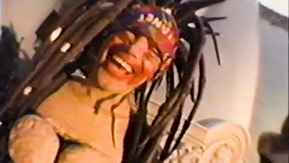 Green Jelly - Electric Harley House (Of Love) Official Video