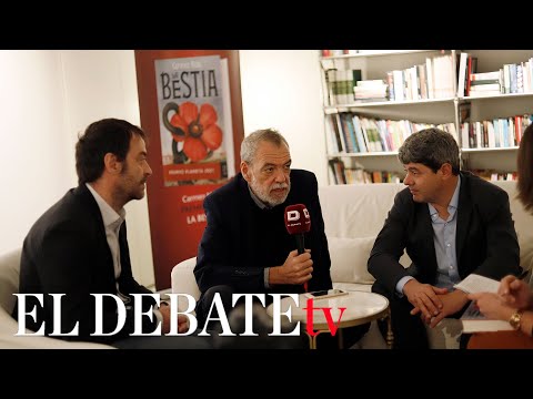 «Si el éxito de Carmen Mola fuese por el simple hecho de ser mujer estaría chupado lograr ventas»