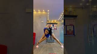 Download lagu Ashley look at me x Montagem  #remix #yoga #contortion #flexibility #fitness #girlpower #beauty mp3