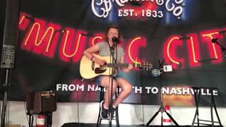 Sarah Hardwig — This Feeling by Abby Anderson