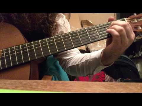 APC 1C MX fret / string buzz