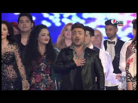 MESC 2015 (SF) Opening - #together