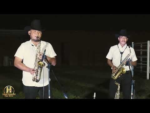 La Rubiela.-Rigo Reyes y sus HDL (En Vivo)