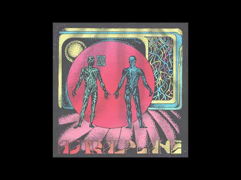 Astralplane - Out of the Void (full Album 2025)