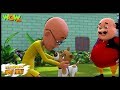 Motu Patlu Cartoons In Hindi Animated Cartoon Motu Ka Doggy Wow Kidz
