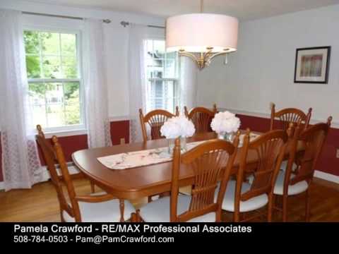 55 John Alden St, Holden MA 01520 - Single Family Home - Real Estate - For Sale -