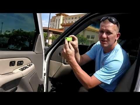 How to Install The Smart Fuel Saver