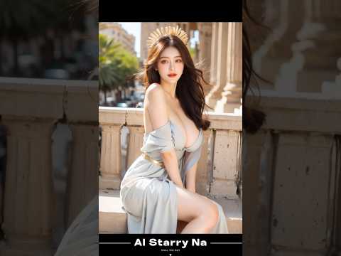 Golden Sands & Royal Elegance [4K] AI Lookbook   4K AI Art Lookbook  4K AI ART Asia Lookbook