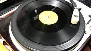 LEND ME YOUR COMB by Carl Perkins on SUN Label