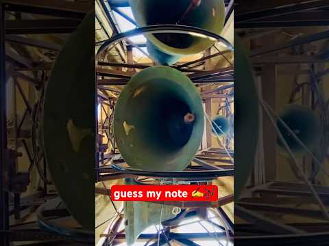 Bells Sound Test nr.22  - #shorts