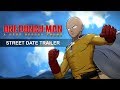 Vídeo de gameplay de One Punch Man: A Hero Nobody Knows  Todas as plataformas