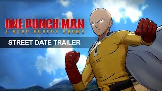 ONE PUNCH MAN A HERO NOBODY KNOWS Deluxe Edition 7