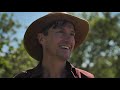 Chris Chameleon jag in die Waterberge | Byt en Buskruit | S01E01