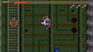 Let's Play Avenging Spirit - I Can't Possess Letters!? (03/03)