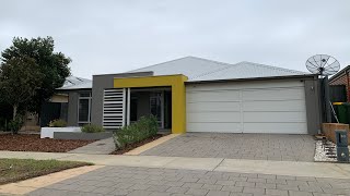 Video overview for 60 Burdekin Turn, Hilbert  WA  6112