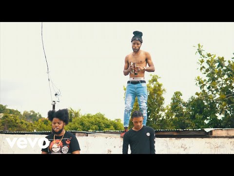 Prazaro - Guard Up (Official Video)