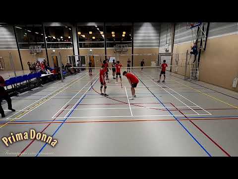LIVE PDK Huizen JB2 - Taurus JB1 | Hoofdklasse
