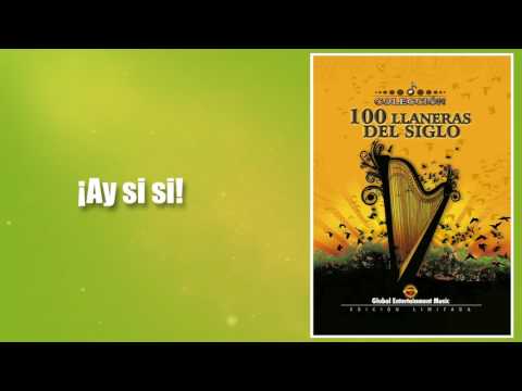 Video Ay Si Si (Audio) de Joaquín Rico - El Rompe Suelo