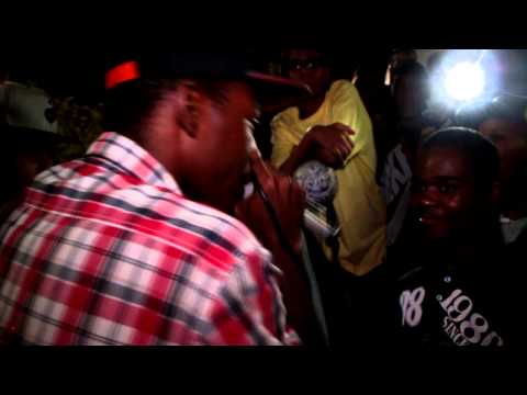 Pelé vs Pato Roco - 157º Roda de São Gonçalo - Batalha do Tanque | 2015