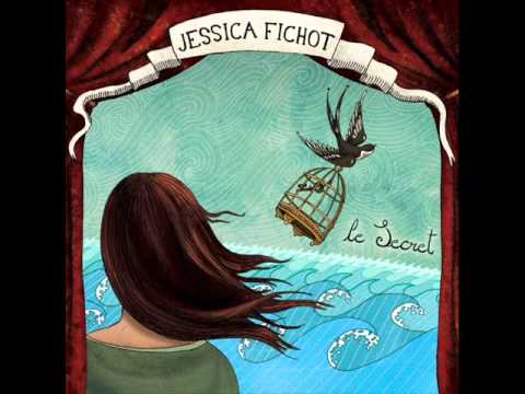 Jessica Fichot -  La route m'appelle