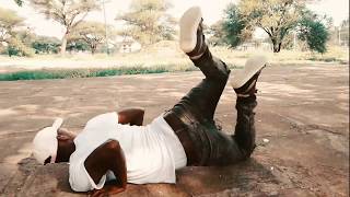 Prince Kaybee- Fetch Your Life ft. Msaki (DanceVideo From Botswana)