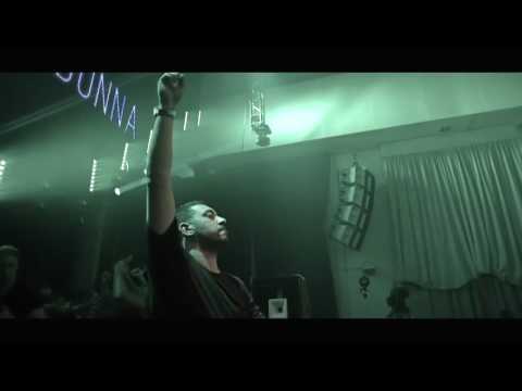 LUIGI MADONNA / MARKANTONIO / ROBERTO CAPUANO@SPAZIO900 Aftermovie Rome 1.4.2017