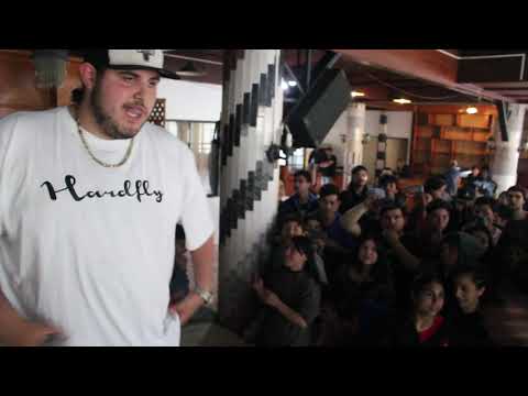 NANO vs. METALINGÜÍSTICA: 8vos - Hijos de la Sombra