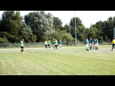 SV Hemme-SV Hemme II in Brb.