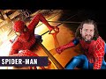 Zum ersten Mal auf Moviepilot: Spider-Man REWATCH | Sam Raimis Spider-Man 1
