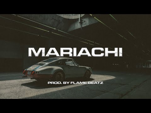 [FREE] Mero x Murda Type Beat - "Mariachi" Hard Trap Type Beat