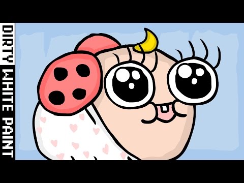 Ich heiße Marvin 6 - Melvin