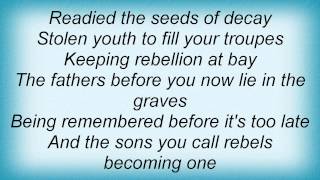 Cat Power - Johnny's Got A Gun Lyrics