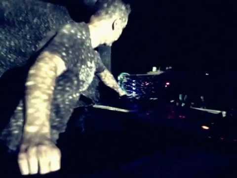 Dancelwerk@Fight Club [El Hombre Bala / 29.05.2012] Video 1/2