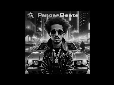 "Killer Instinct" | Rap Beats Freestyle Instrumental  | Free Hip-hop Beat | prod by PangasBeats