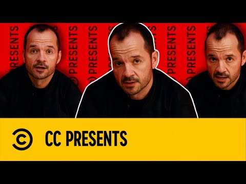 Cómo Hacer Un Buen Monólogo | Ángel Martín | CC Presents | Comedy Central España