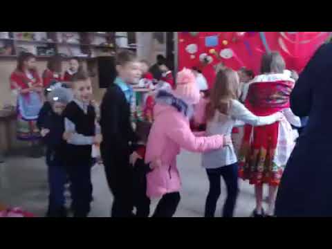 TPK "MAŁA OJCZYZNA" DLA BABĆ I DZIADKÓW (Mołdawia)