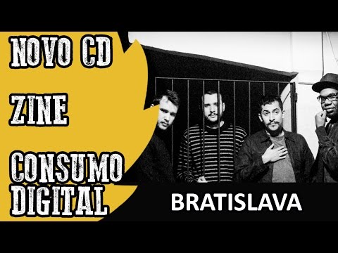 Bratislava