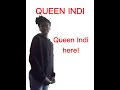 Where Your Money At Queen Indi