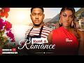 RENT A ROMANCE MIWA OLORUNFEMI CLINTON JOSHUA Nigerian Movies 2025 Latest Full Movies