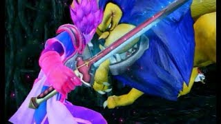 【完璧策士 53】ドラクエヒーローズⅠ初見実況