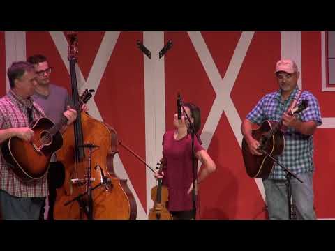 2017-10-14 JrJr1 Leah Bowen - 2017 Bob Wills Fiddle Contest