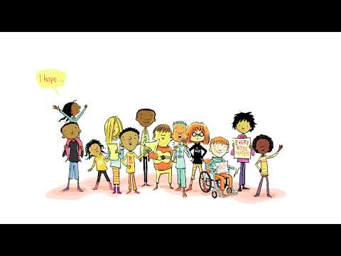 Scholastic - Customer Success Story