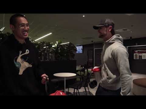 Gym Therapy ep 82 ft Ollie