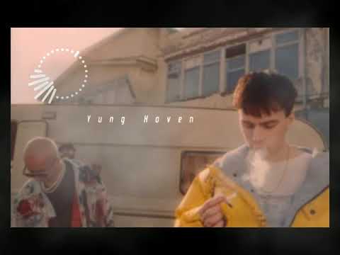 FREE lildrughill x marco 9 x rocket x fresco   "shtil"   Type Beat [Prod by Yung Hoven]