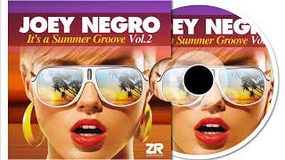 Doug Willis - Spread Love (Joey Negro Club Mix)