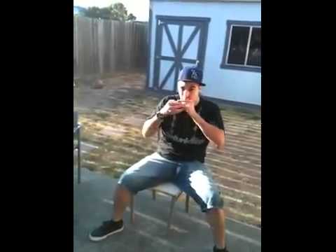 JSMOOTH BACKYARD FINGER TUTTING