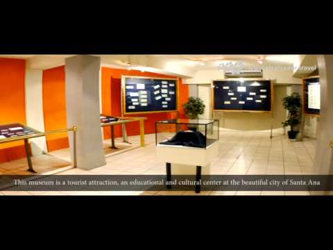 Museu Regional do Ocidente