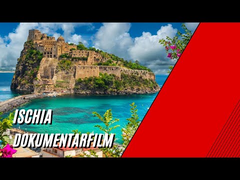Ischia | Vollständiger Dokumentarfilm auf Deutsch