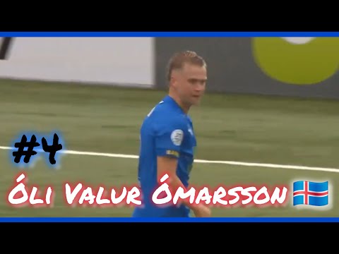 Óli Valur Ómarsson (2003)