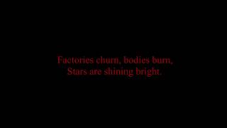 Once Upon a Time (in Space) - Old King Cole lyrics